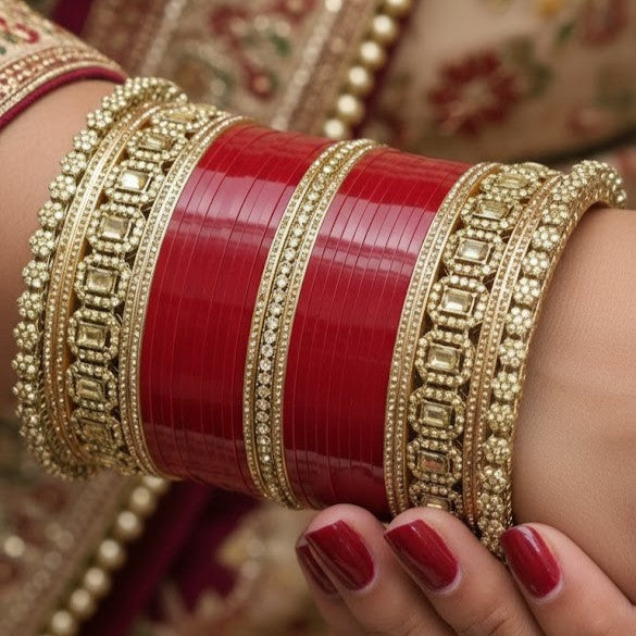 Bridal Chuda